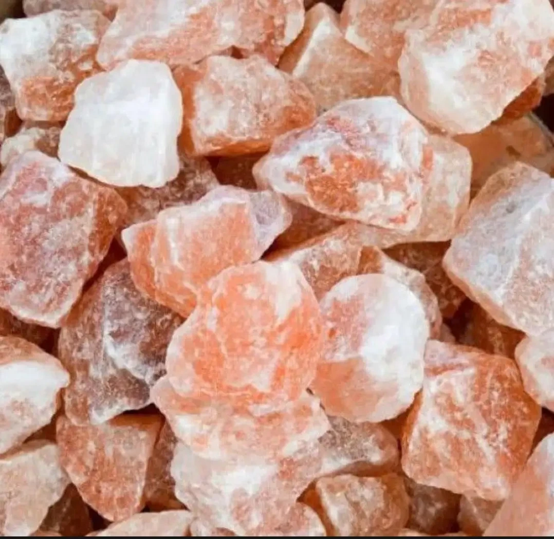Pink Salt/Rock salt -2kgs