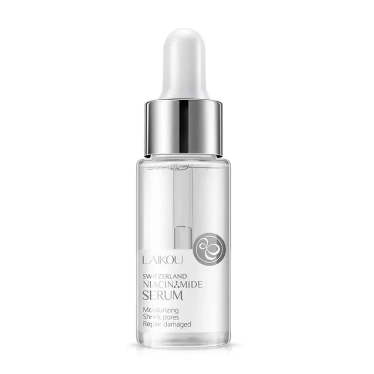 LAIKOU Switzerland Niacinamide Serum 17 ml