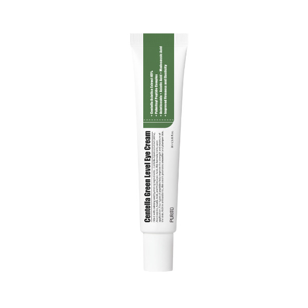 Purito Centella Green Level Eye Cream 30ml