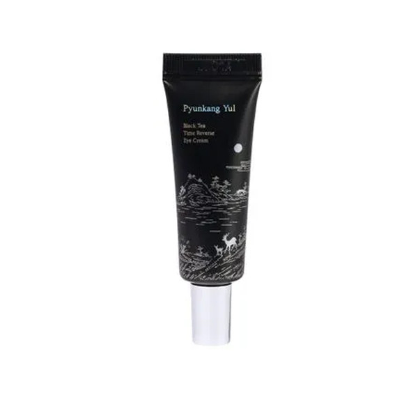 Pyunkang Yul Black Tea Time Reverse Eye Cream 9ml
