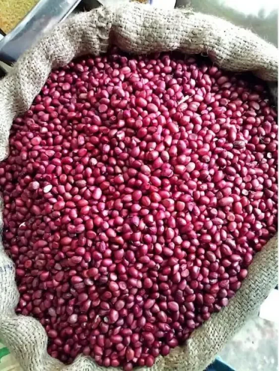 Kacha Cheena Badam (Khosa Carano)/ Peanut Raw Premium 1kg
