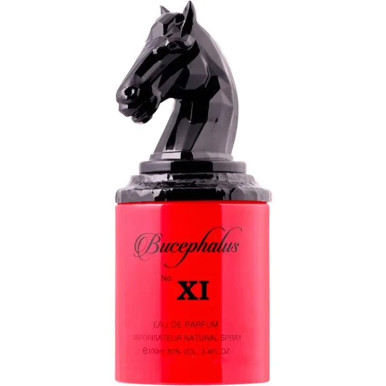 Bucephalus XI Eau De Perfume for men by Armaf , 100 ml