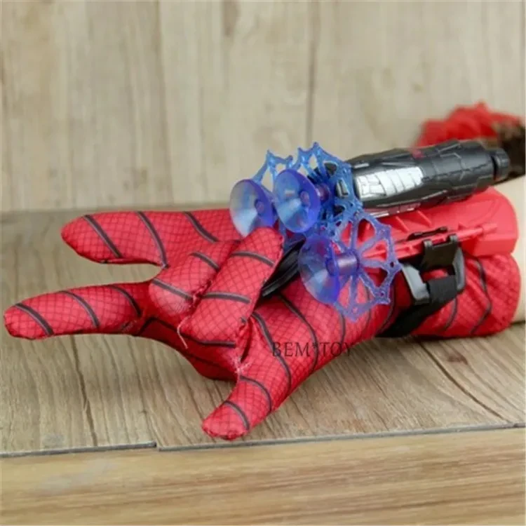 Spiderman Web Dirt Blaster toys set - toy - Upscaled Quality - Simple to Use