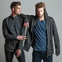 Men's & Boys' Fashion
