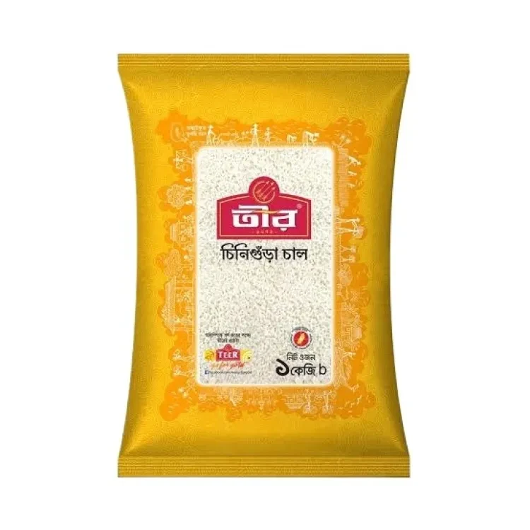 TEER Arrometic Chinigura Rice 1kg