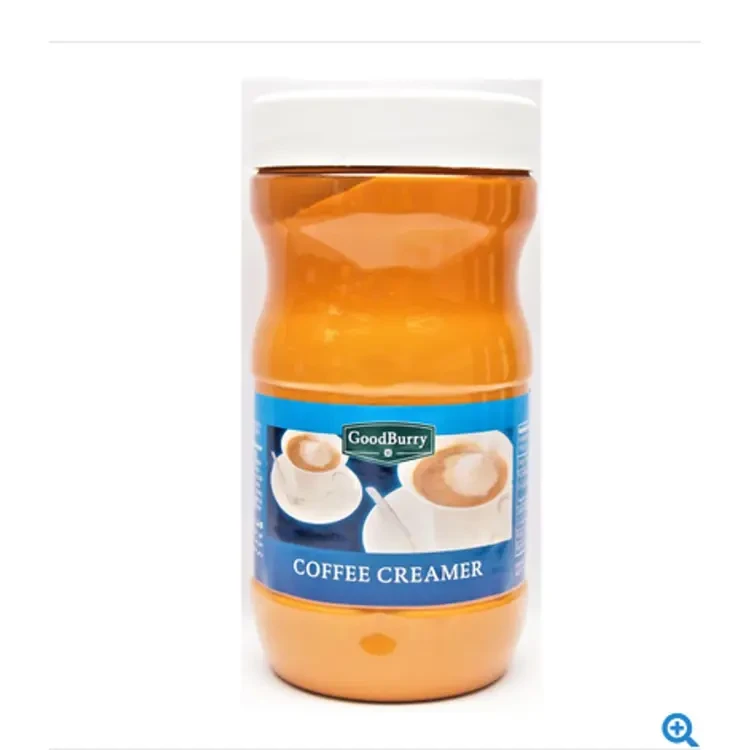 Goodburry Non Dairy Coffee Creamer 400gm (netherlands)