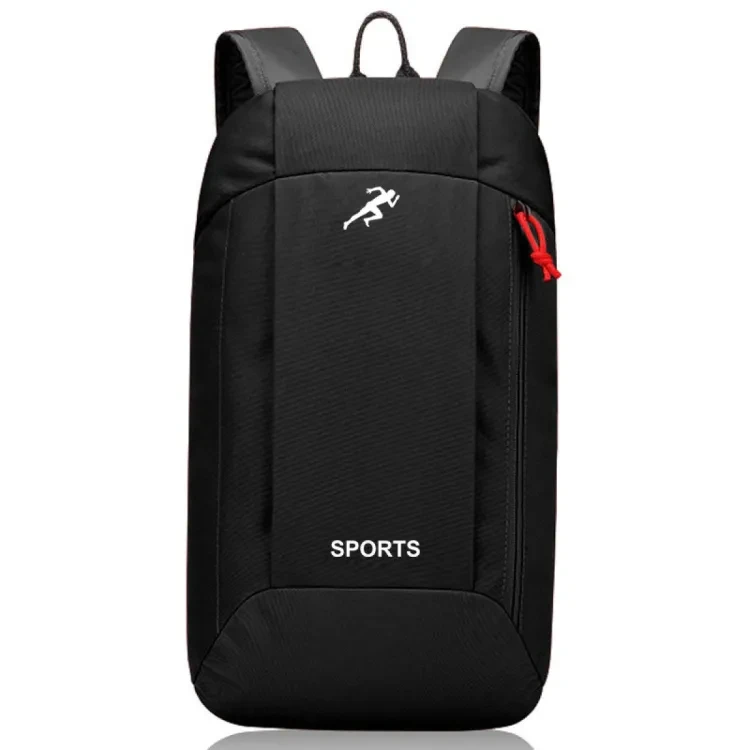 "Boys' and Girls' Outdoor Travel Mini Backpack 10L - School Bag"