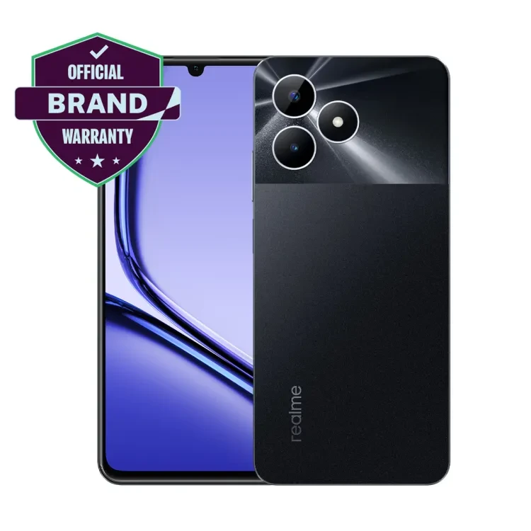 Realme Note 50 (4/64) Smartphone