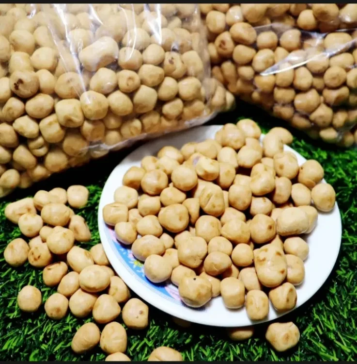 Birmis Badam 500gm