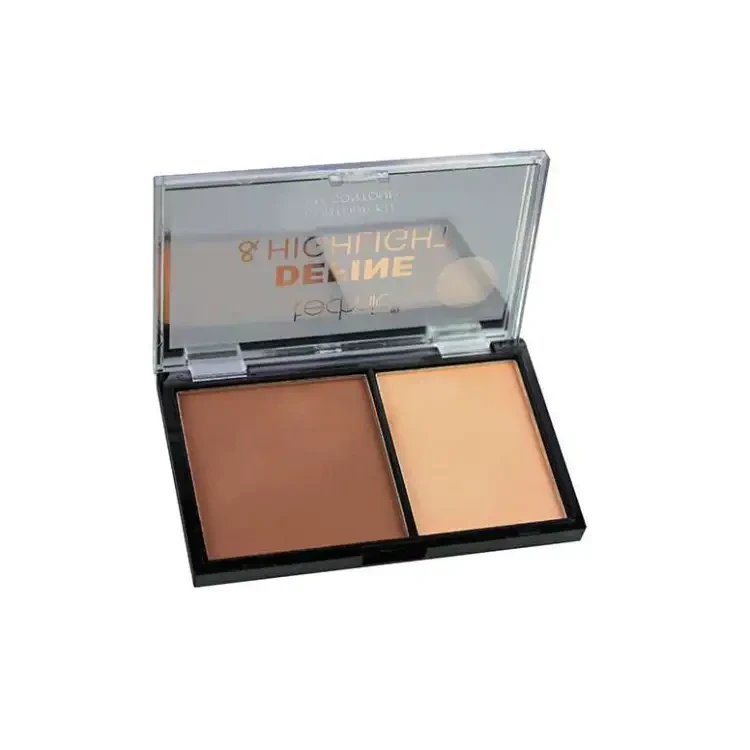 Technic Define & Highlight Contour Kit- Mocha
