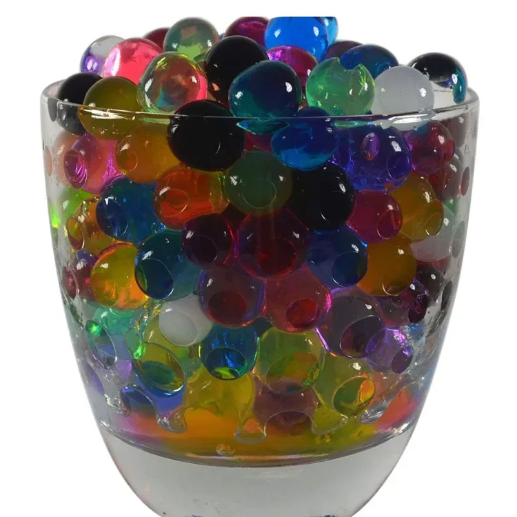High-Quality and New Branded magic ball or jelly ball (200 pcs)
