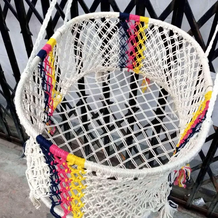Dolna -Baby Cradle - Jute Made Dolna For baby - Dolna