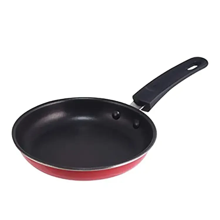 Stylish and New non stick fry pan - Black