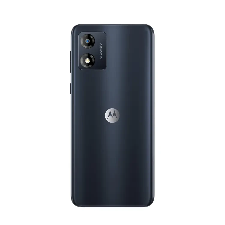 Motorola E13 Smartphone - 4GB RAM, 64GB Storage