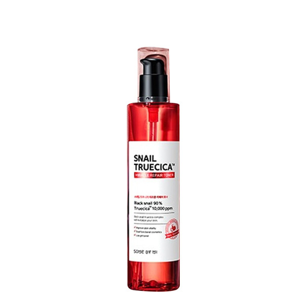 Some By Mi Snail Truecica Miracle Repair Toner 135ml