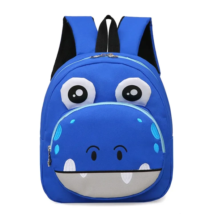 New kindergarten schoolbag