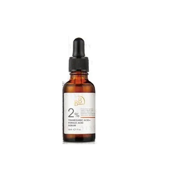 My Scheming BB Amino Tranexamic Acid 2% + Ferulic Acid Serum 30ml
