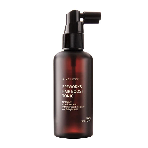 Nineless Breworks Hair Boost Tonic 100ml
