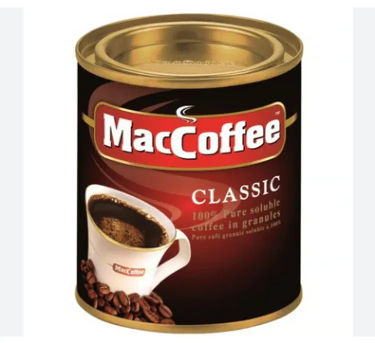 MacCoffee Original Classic Tin 200 gm(Malaysia)