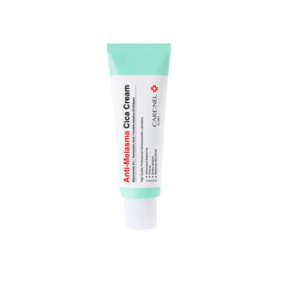Care:Nel Anti-Melasma Cica Cream 40ml