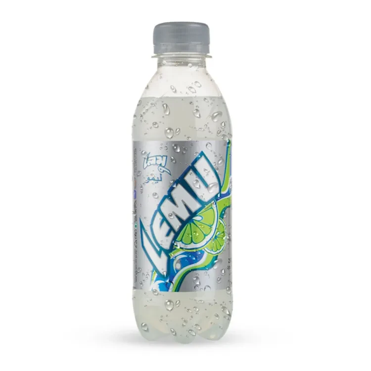 Lemu 250ml Soft Drink