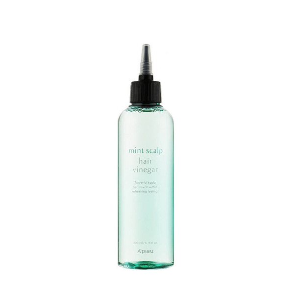 A’pieu Mint Scalp Hair Vinegar 200ml