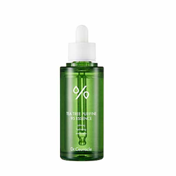 Dr. Ceuracle Tea Tree Purifine 95 Essence 50ml