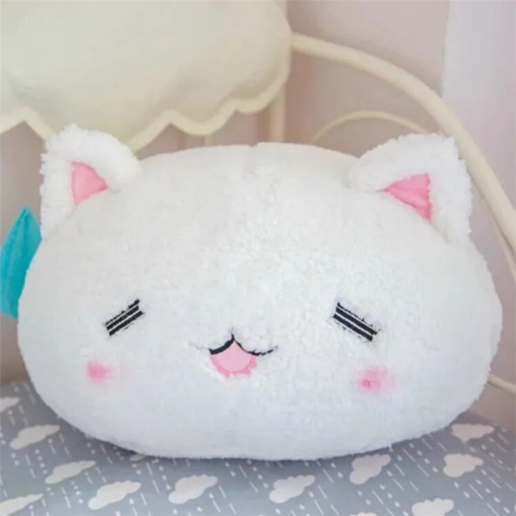 Anime Is the order a rabbit? plush toys Kafuu Chino rabbit cute plush doll soft pillow