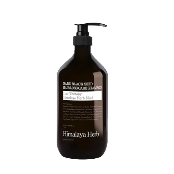 Nard Black Seed Hair loss Care Shampoo 1000ml