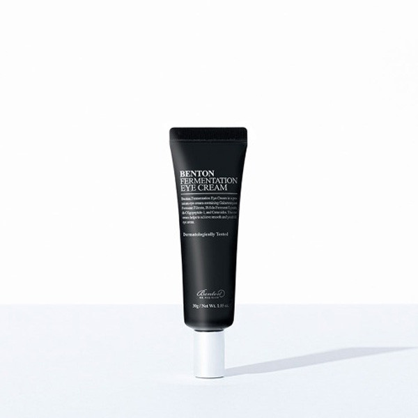 Benton Fermentation Eye Cream 30ml