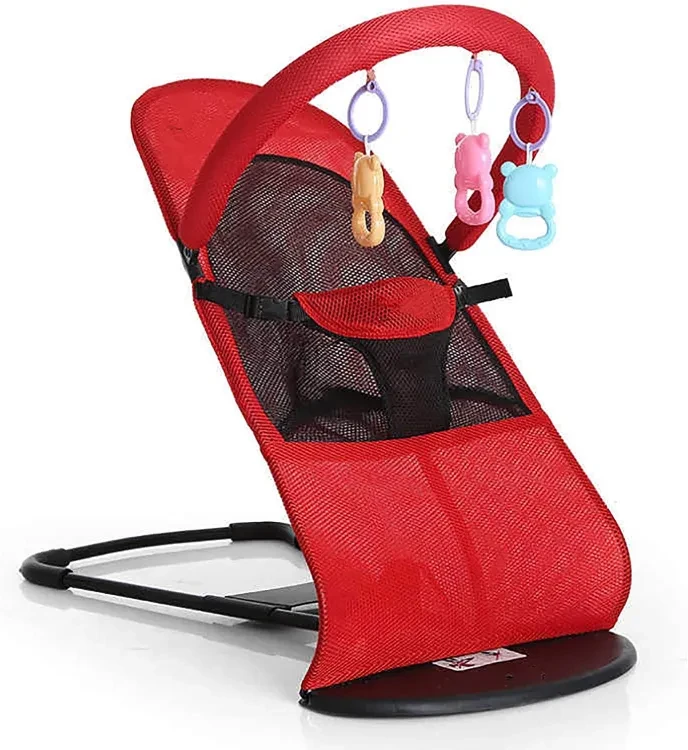 Baby Bouncer Rocking Chair