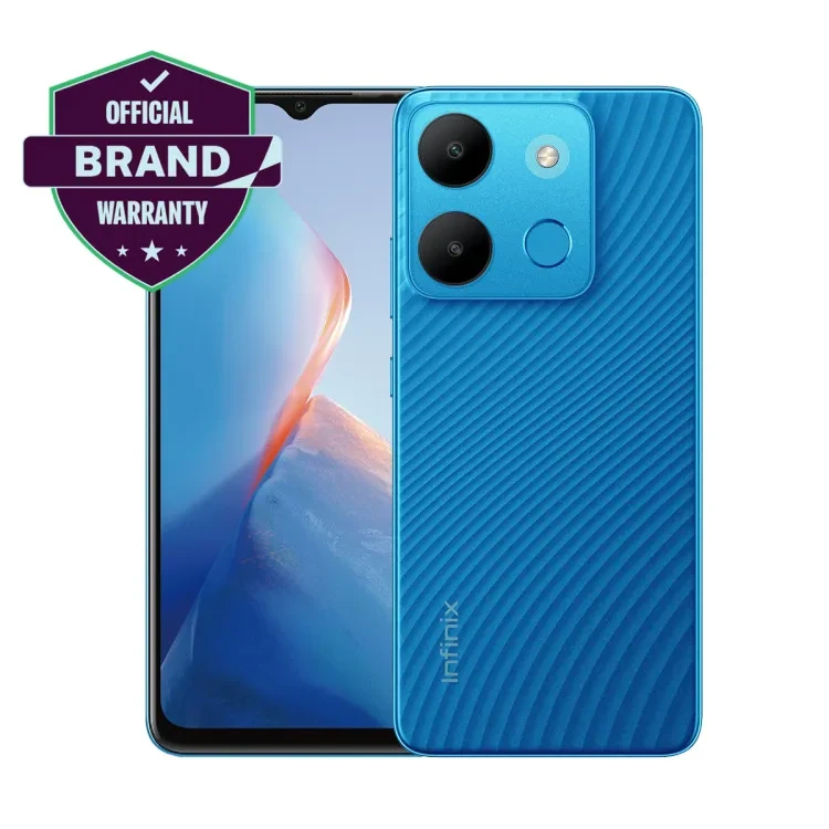 Infinix Smart 7 (3/64GB)