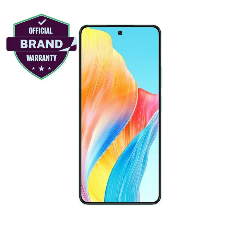 OPPO A58 (6/128GB)