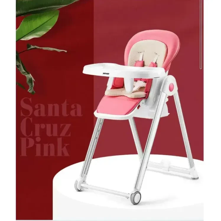IVOLIA B2 Eco-friendly new style baby sitting highchair children dining chair