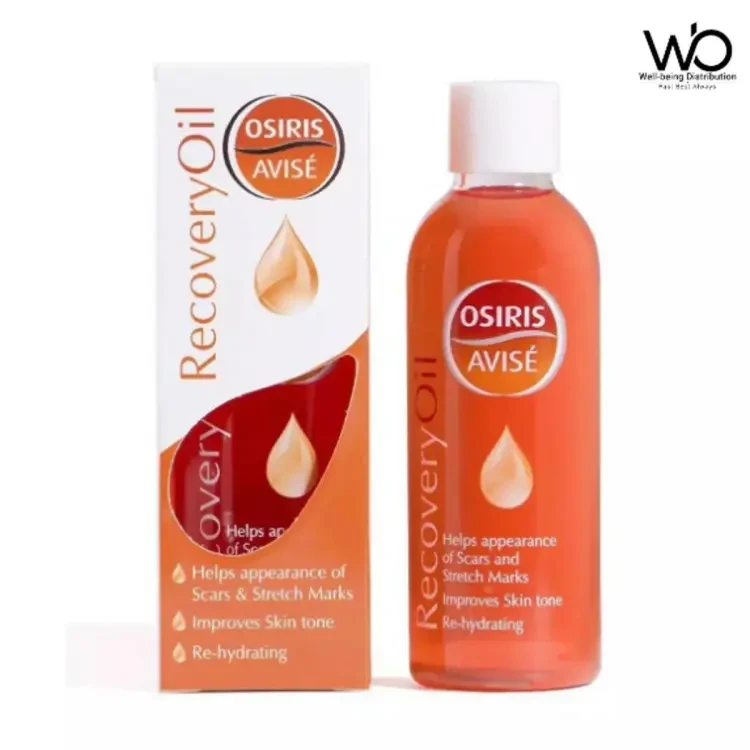 Osiris Avise Recovery Oil 100ml (International)