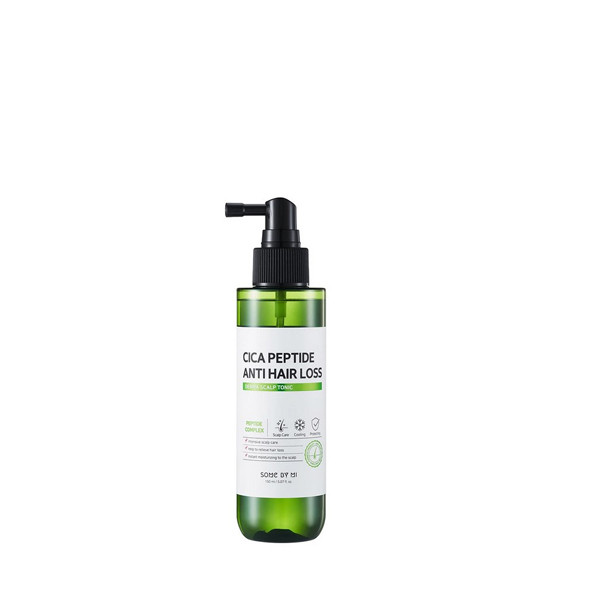 Some By Mi Cica Peptide Anti Hair Loss Derma Scalp Tonic 150ml