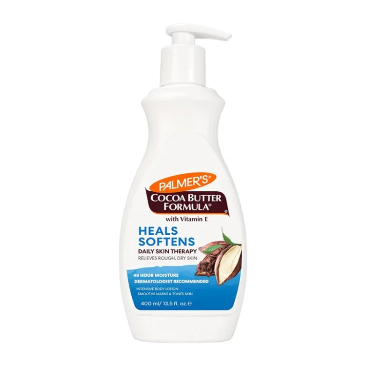 Palmer's Cocoa Butter Formula Heals Softens Intensive Body Lotion,400ml
