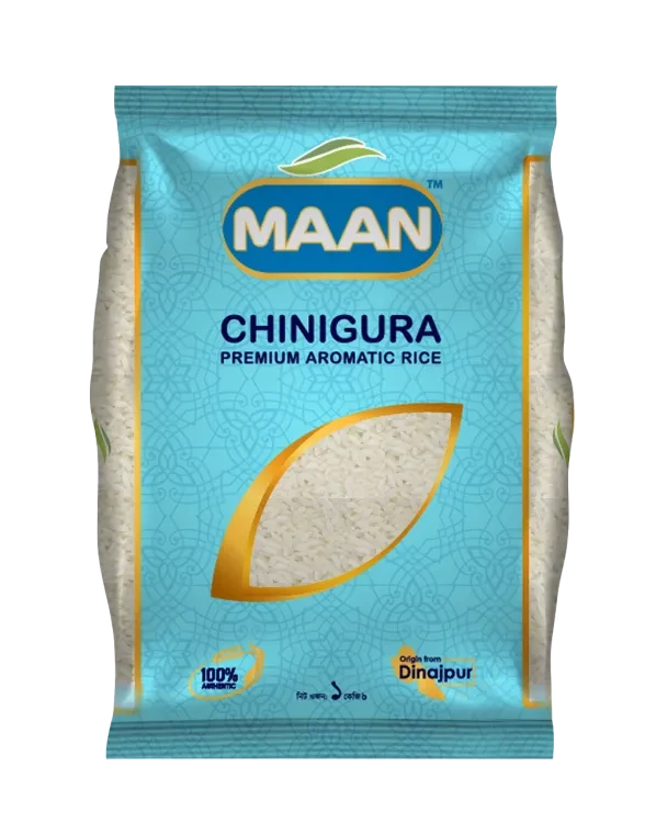 MAAN Premium Chinigura Rice-1kg