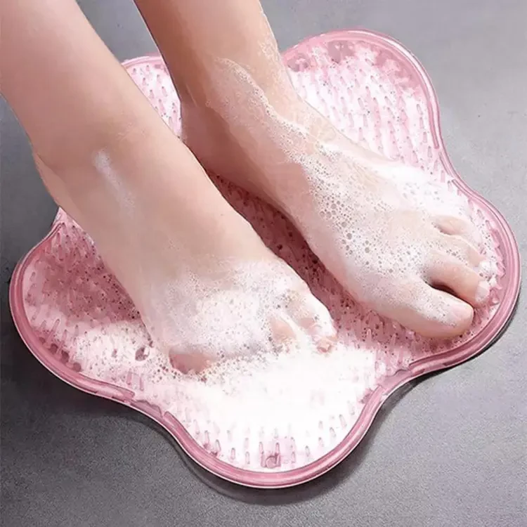 Bath Foot Massage Mat