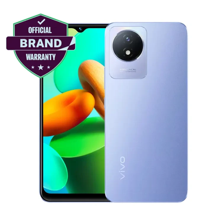 VIVO Y02A (3GB/32GB)