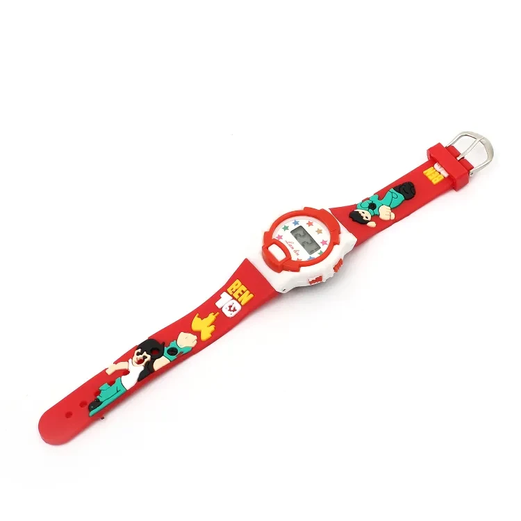 Ben Ten Digital Watch for Baby