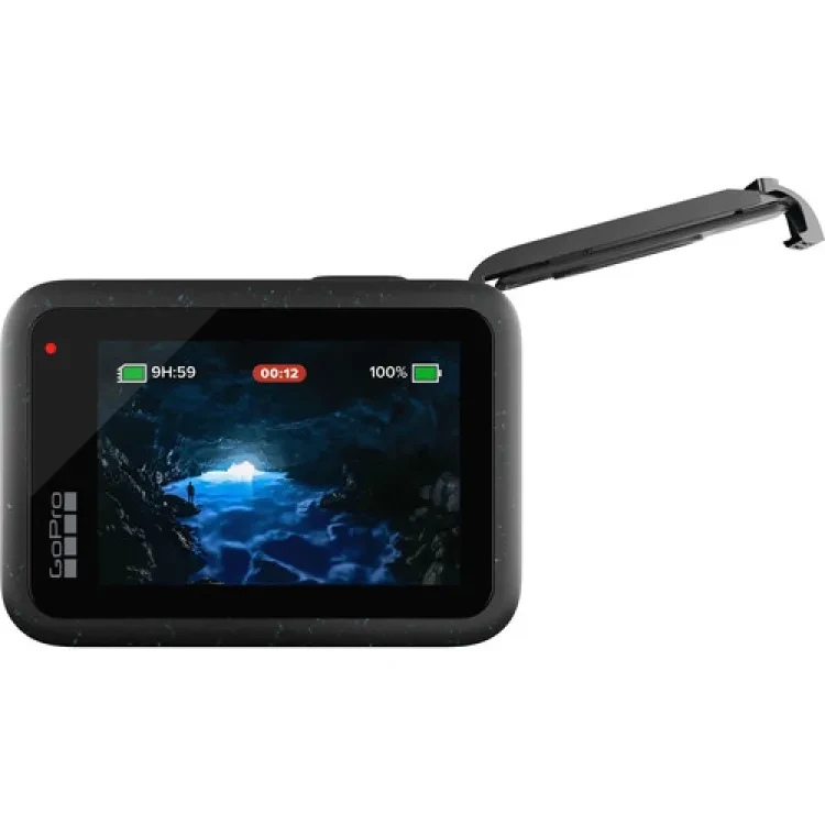 GoPro HERO12 Black Action Camera