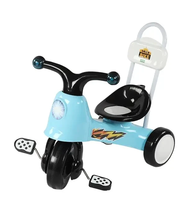 Playtime Happy Bike Tri Cycle 1 pcs
