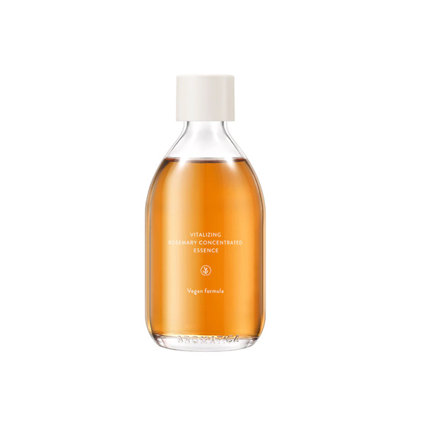 Rosemary Essence for Skin | Antioxidant-Rich, Toning & Healing Formula 100ml.