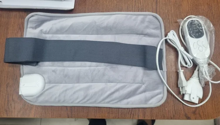 Heating Pad Ortho IRISH