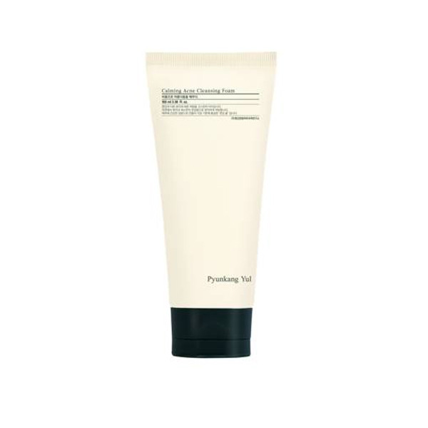 Pyunkang Yul Calming Acne Cleansing Foam 100ml