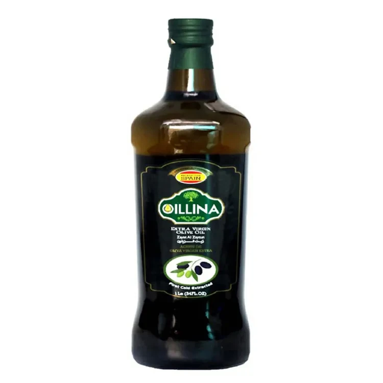 Oillina Extra Virgin Olive Oil- 1 Litre