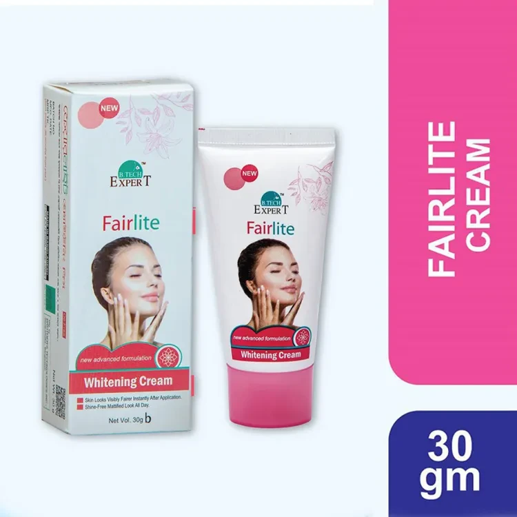 Fairlite Cream - 30gm / Mesta Care & Spot Cream