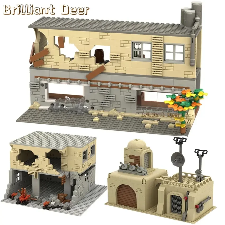 LEGO Minecraft 21189 The Skeleton Dungeon