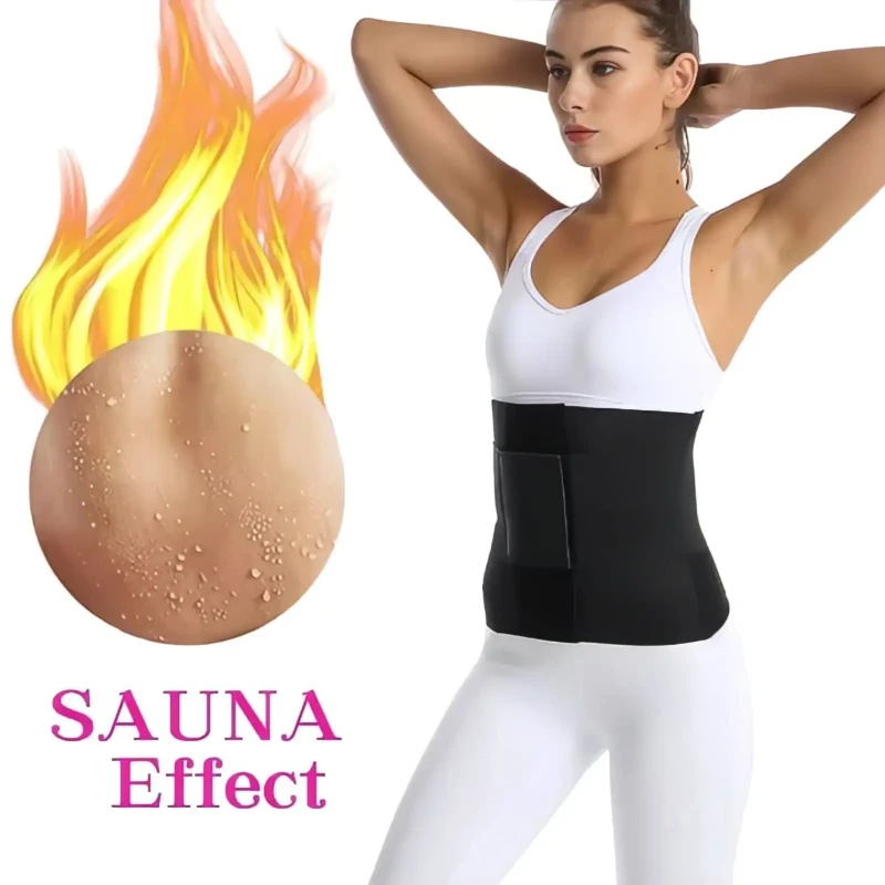 C-Section Recovery Slimming Belt: Gentle Compression for Postpartum Wellness